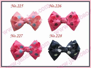 free shipping 50pcs 3.5''Good Girl Boutique 4 Double Hair Bows Clip
free shipping 50pcs 3.5''Good Girl Boutique 4 Double Hair Bows Clip