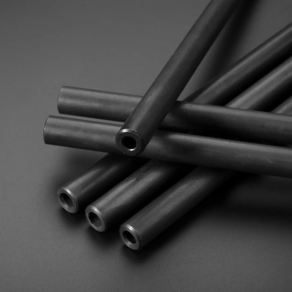 14mm O/D Seamless Steel Pipe Tool Part Explosion-proof Tool Part Material Seamless Tube for Home DIYprint black
14mm O/D Seamless Steel Pipe Tool Part Explosion-proof Tool Part Material Seamless Tube for Home DIYprint black