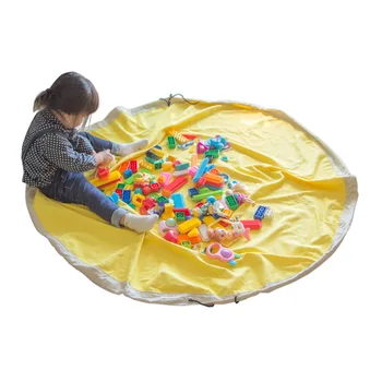 Kids Children Baby Play Mat Rug Carpet Bath Toy Storage Bag Box Organizer Basket Large Capacity Blanket Boxs Playing Toys 
Kids Children Baby Play Mat Rug Carpet Bath Toy Storage Bag Box Organizer Basket Large Capacity Blanket Boxs Playing Toys