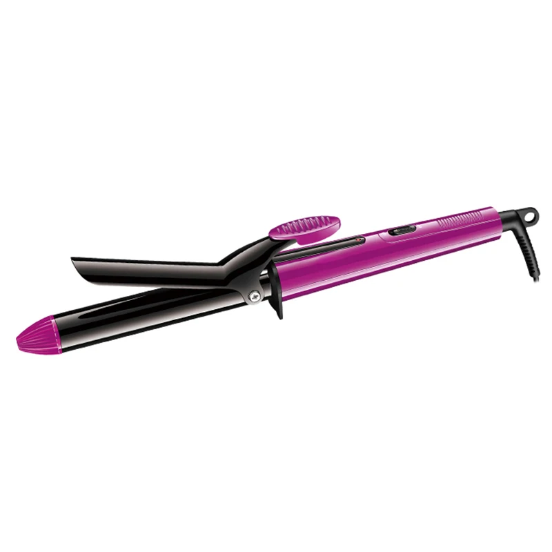 Professional Salon Hair Curler Curling Irons Ceramic Coating Curling Iron Temperature Adjustment Wand curler Styling Tools
Professional Salon Hair Curler Curling Irons Ceramic Coating Curling Iron Temperature Adjustment Wand curler Styling Tools