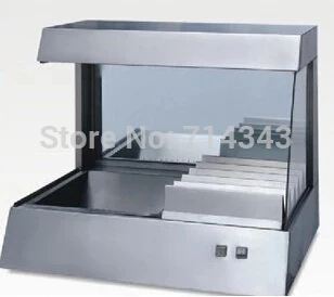 YVF-8 Vertical Type French Fries Chip Warmer Chips Worker Holding Cabinet Fast Food Equipment Showcase
YVF-8 Vertical Type French Fries Chip Warmer Chips Worker Holding Cabinet Fast Food Equipment Showcase