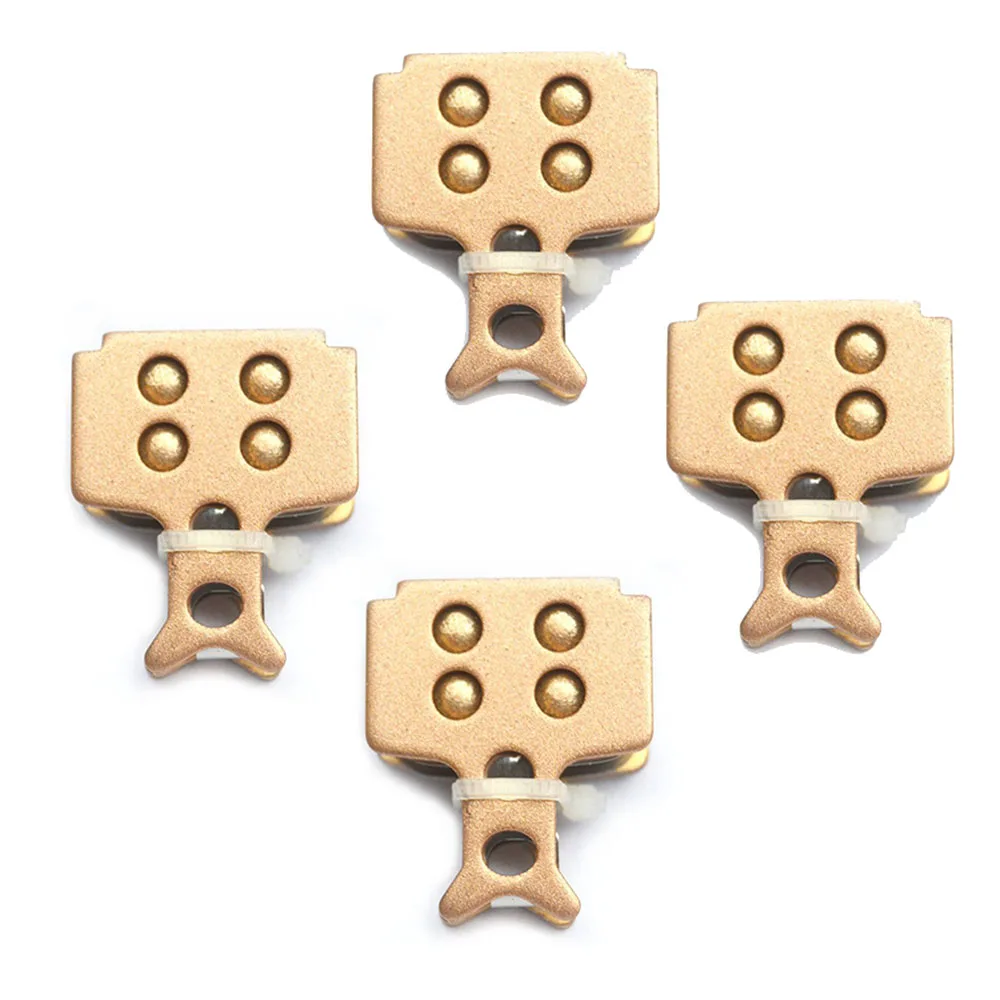 Catazer Sintered Metallic Mtb Bicycle Disc Brake Pads For Formula R1R, R1, Ro, Rx, T1, Mega. Incl Spring 4 Pairs free shipping
Catazer Sintered Metallic Mtb Bicycle Disc Brake Pads For Formula R1R, R1, Ro, Rx, T1, Mega. Incl Spring 4 Pairs free shipping