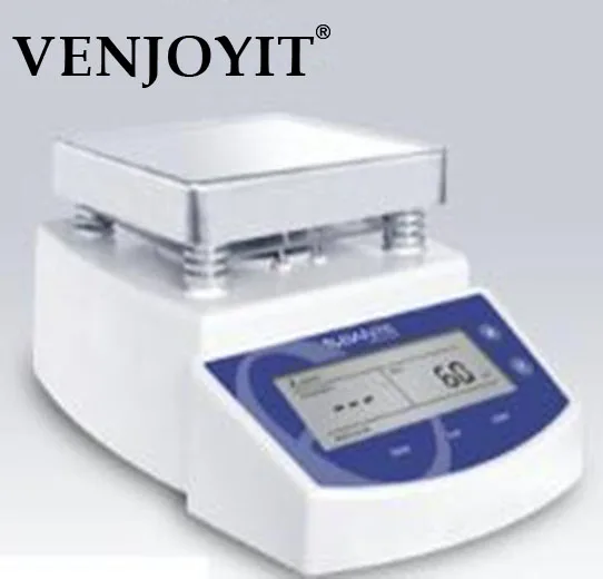 Lab 2L 2000ml Thermostatic Hot Plate Magnetic Stirrer Mixer portable Magnetic Stirrer MS300 mixing machine 0~300 degree Price: U
Lab 2L 2000ml Thermostatic Hot Plate Magnetic Stirrer Mixer portable Magnetic Stirrer MS300 mixing machine 0~300 degree Price: U
