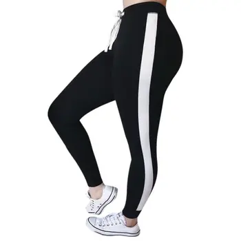 Women Elastic Waist Striped Side Jogger Sweatpants Pants for Women Sweatpants for Women
Women Elastic Waist Striped Side Jogger Sweatpants Pants for Women Sweatpants for Women