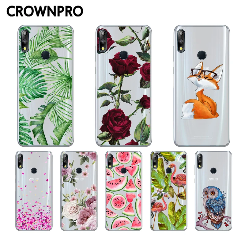 CROWNPRO FOR Asus Zenfone Max Pro M2 ZB631KL Case Silicone Phone ZB631KL ZB632KL ZB633KL Case Cover Soft TPU Asus ZB631KL Case
CROWNPRO FOR Asus Zenfone Max Pro M2 ZB631KL Case Silicone Phone ZB631KL ZB632KL ZB633KL Case Cover Soft TPU Asus ZB631KL Case