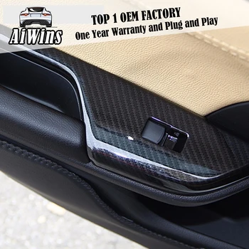 Car Interior Door Handle Armrest Window Lift Switch Control Panel Covers Trim Accessories For Honda Civic 2016 2017 Sedan 4 door
Car Interior Door Handle Armrest Window Lift Switch Control Panel Covers Trim Accessories For Honda Civic 2016 2017 Sedan 4 door