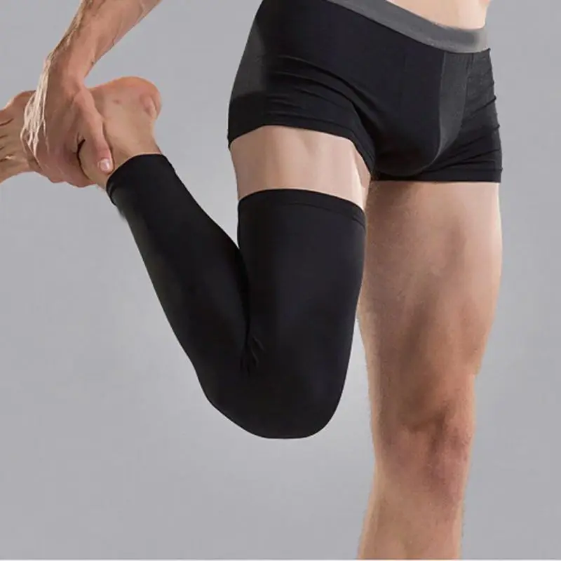 Men Women Legwarmers Cycling Solid Sport Safety Running Legging Hiking Basketball Soccer Leg Protective Sportswear Newest
Men Women Legwarmers Cycling Solid Sport Safety Running Legging Hiking Basketball Soccer Leg Protective Sportswear Newest