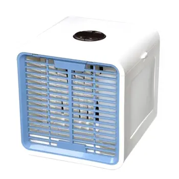 3 in 1 Portable Air Cooler USB Personal 7 Colors LED Lights Air Conditioner Space Air Conditioner Fan Evapolar Humidifier Office
3 in 1 Portable Air Cooler USB Personal 7 Colors LED Lights Air Conditioner Space Air Conditioner Fan Evapolar Humidifier Office
