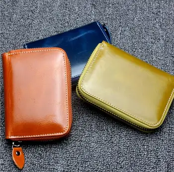 Genuine Leather bag Wallet Women Handbag Small Cowhide leather Purse Clutch Mini Coin Pockets/ Car holder Bag Free Shipping
Genuine Leather bag Wallet Women Handbag Small Cowhide leather Purse Clutch Mini Coin Pockets/ Car holder Bag Free Shipping