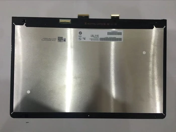 13.3" inch FHD 1920*1080 LCD Screen For ASUS UX370 UX370UA B133HAN04.2 LCD assembly replacement
13.3" inch FHD 1920*1080 LCD Screen For ASUS UX370 UX370UA B133HAN04.2 LCD assembly replacement