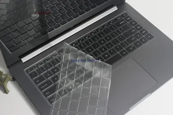 Ultra Thin TPU Clear Keyboard Skin Protector cover For Xiaomi Mi Notebook Pro 15 15.6 inch laptop Guard 2017
Ultra Thin TPU Clear Keyboard Skin Protector cover For Xiaomi Mi Notebook Pro 15 15.6 inch laptop Guard 2017
