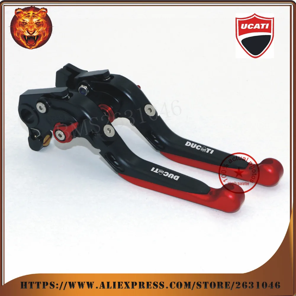 For DUCATI Monster 821 HYPERMOTARD 821/Strada/base Motorcycle New Style Adjustable Folding Extendable Brake Clutch Leve red
For DUCATI Monster 821 HYPERMOTARD 821/Strada/base Motorcycle New Style Adjustable Folding Extendable Brake Clutch Leve red