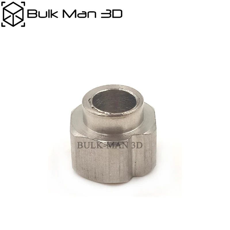 10pcs Openbuilds 3D Printer Parts 5mm Bore Eccentric Spacers for V Wheel Aluminium Extrusion 3D Printer CNC Router
10pcs Openbuilds 3D Printer Parts 5mm Bore Eccentric Spacers for V Wheel Aluminium Extrusion 3D Printer CNC Router