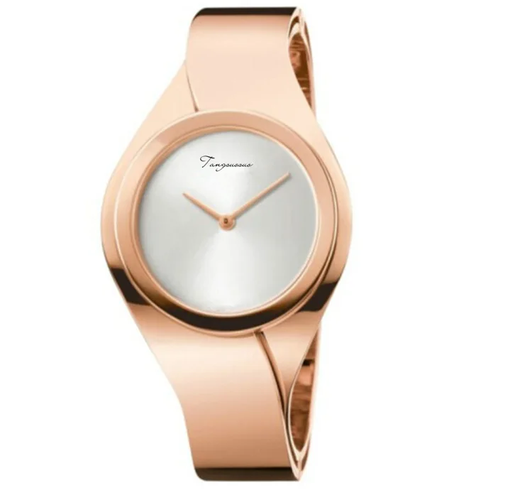 Brand Top Luxury Ladies Bracelet Watch Women Golden Clock Female Women Dress Rhinestone Quartz Waterproof Watches Montre Femme
Brand Top Luxury Ladies Bracelet Watch Women Golden Clock Female Women Dress Rhinestone Quartz Waterproof Watches Montre Femme
