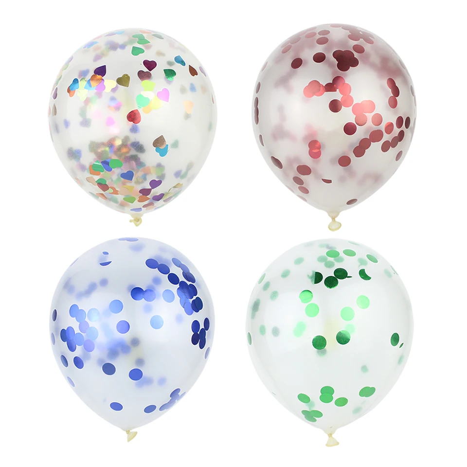 balloon PARTY