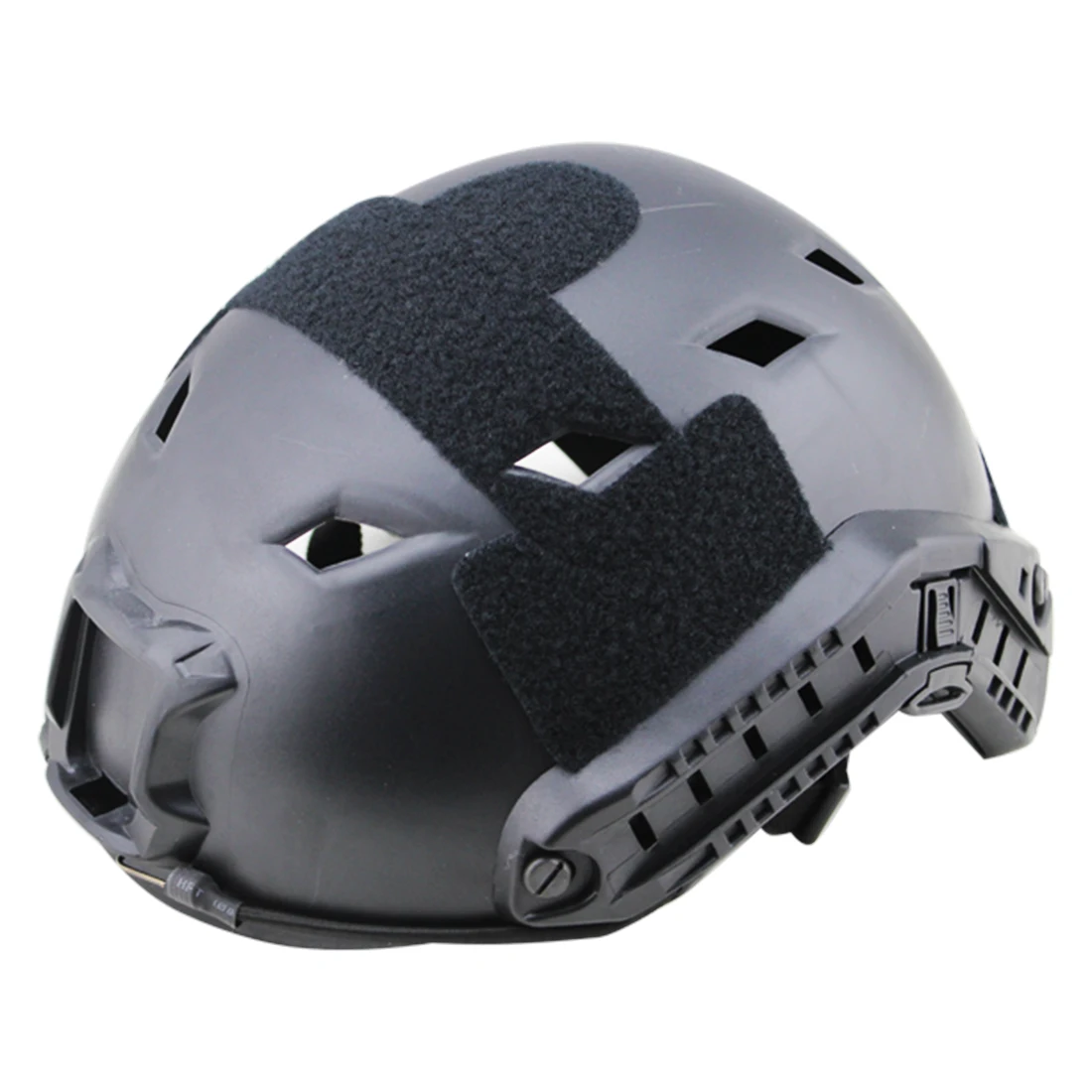Surwish Military Tactics Protective Helmet for Nerf/ for Airsoft/ for WG Games - Black L
Surwish Military Tactics Protective Helmet for Nerf/ for Airsoft/ for WG Games - Black L
