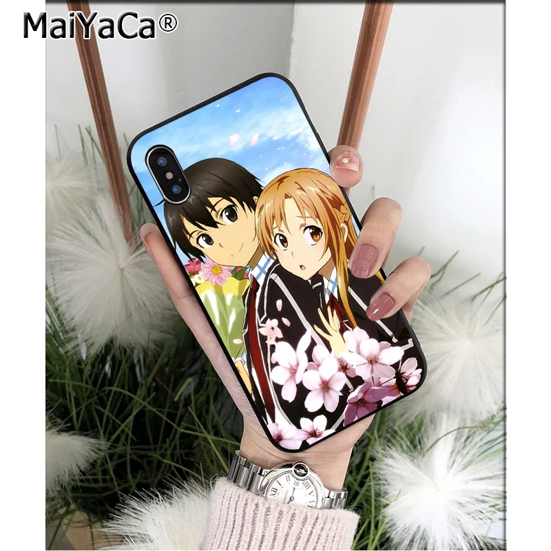 Anime Sword Art Online