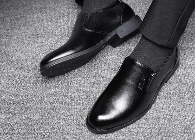 men leather shoes (3)