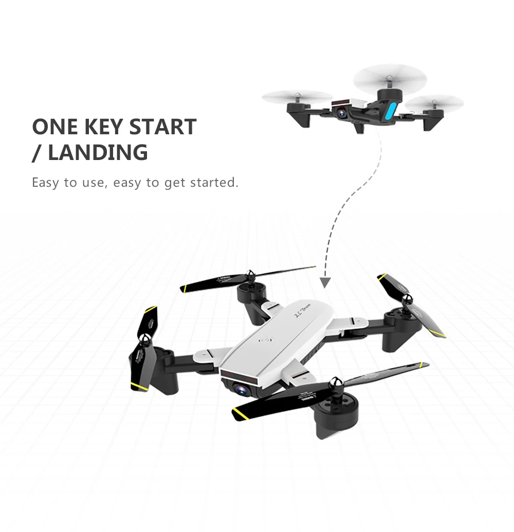 drone sg700 dual camera