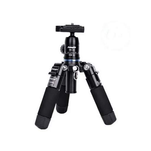 Fotopro M5 M-5 Mini Professional Aluminum Magnesium Alloy Tripod + FPH 53P Head/Portable Traveling Tripod/Photo Parts Wholesale
Fotopro M5 M-5 Mini Professional Aluminum Magnesium Alloy Tripod + FPH 53P Head/Portable Traveling Tripod/Photo Parts Wholesale