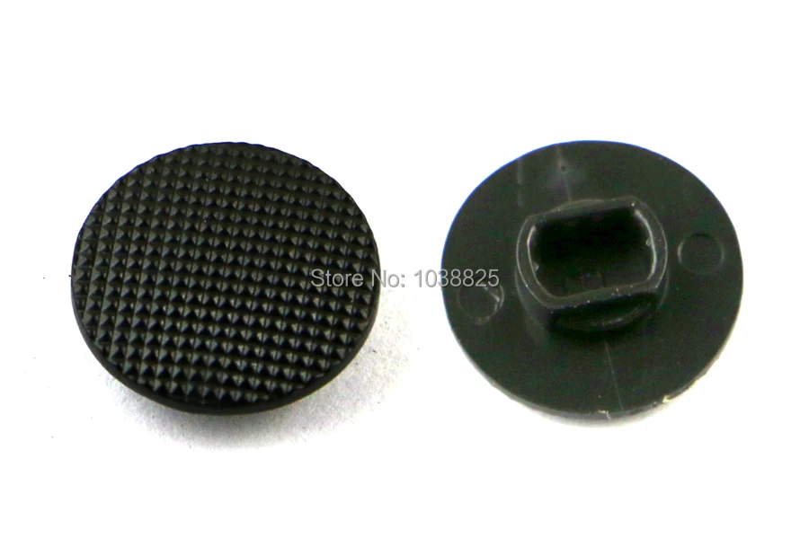 2pcs/lot Black Analog Joystick Stick Cap Cover Button for PSP 1000 PSP1000 ChengChengDianWan
2pcs/lot Black Analog Joystick Stick Cap Cover Button for PSP 1000 PSP1000 ChengChengDianWan