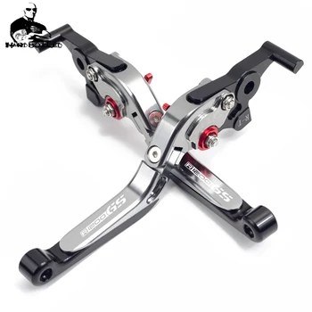 R1200 GS Motorcycle Accessories Adjustable Brake Clutch Levers For BMW R1200GS LC 2013-2018 R 1200GS ADVENTURE LC 2014-2018 2017
R1200 GS Motorcycle Accessories Adjustable Brake Clutch Levers For BMW R1200GS LC 2013-2018 R 1200GS ADVENTURE LC 2014-2018 2017