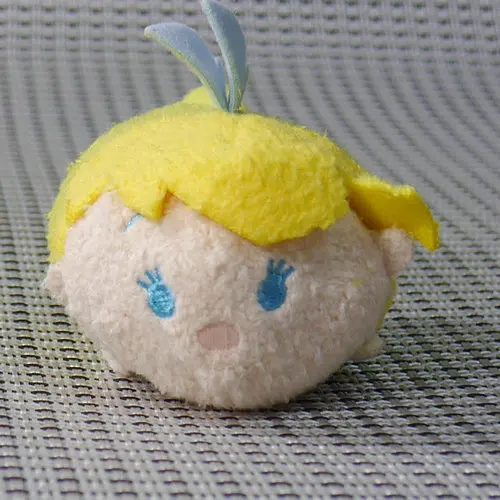 in hand mini plush Tsum 3 1/2 " Plush Stuffed toy Tinkerbell from Peter Pan mini Plush 3 1/2"
in hand mini plush Tsum 3 1/2 " Plush Stuffed toy Tinkerbell from Peter Pan mini Plush 3 1/2"