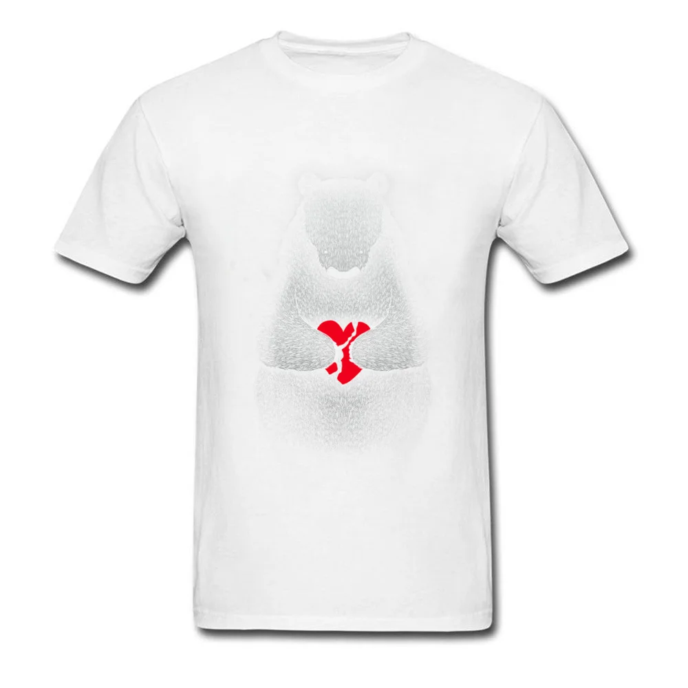 broken 6293 Latest Men T Shirts Crewneck Short Sleeve Pure Cotton Tops T Shirt Printing Tee-Shirt Drop Shipping broken 6293 white