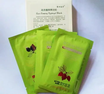Professional Face-Lift patch Powerful Firming V Line Face Slimming Anti Age patch Face Lifting Shaping Product 12pcs/6bags
Professional Face-Lift patch Powerful Firming V Line Face Slimming Anti Age patch Face Lifting Shaping Product 12pcs/6bags
