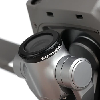 Mavic 2 Zoom ND8 Filter Camera Lens Filters ND 8 Filter for DJI Mavic 2 drone parts accessories
Mavic 2 Zoom ND8 Filter Camera Lens Filters ND 8 Filter for DJI Mavic 2 drone parts accessories