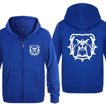 Hoodie Men Anime BULLDOG Bulldogge Printed Mens Hoodies Zipper Jacket Coat Fleece Long Sleeve Men's Sweatshirts Skate Tracksuit
Hoodie Men Anime BULLDOG Bulldogge Printed Mens Hoodies Zipper Jacket Coat Fleece Long Sleeve Men's Sweatshirts Skate Tracksuit