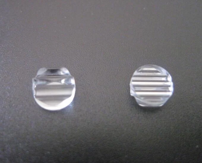 #SCYR-6 New High quality Laser Lens , Semiconductor Laser line lens, 110 degree, Clean surface, Size: 6X2.1mm, PMMA materials
#SCYR-6 New High quality Laser Lens , Semiconductor Laser line lens, 110 degree, Clean surface, Size: 6X2.1mm, PMMA materials
