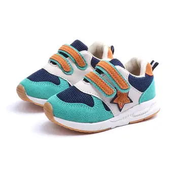 Spring Autumn Breathable Mesh Kids Sneakers Boys Shoes Baby Toddler Boy Star Casual Sport Shoes Size 21-30
Spring Autumn Breathable Mesh Kids Sneakers Boys Shoes Baby Toddler Boy Star Casual Sport Shoes Size 21-30