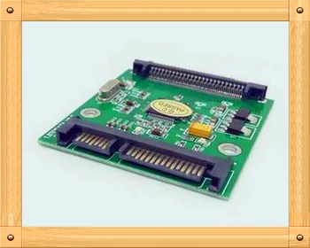Free Shipping!!! 1.8-inch notebook hard drive to SATA Interface adapter / SATA adapter turn 1.8IDE 50PIN
Free Shipping!!! 1.8-inch notebook hard drive to SATA Interface adapter / SATA adapter turn 1.8IDE 50PIN
