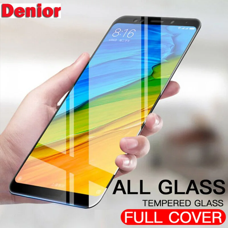 Full Cover Tempered Glass For Xiaomi Redmi 5 Plus Screen Protector Film For Xiaomi Redmi 4X 6 6A 5A Note 5 Note 4X Pro Note 4
Full Cover Tempered Glass For Xiaomi Redmi 5 Plus Screen Protector Film For Xiaomi Redmi 4X 6 6A 5A Note 5 Note 4X Pro Note 4