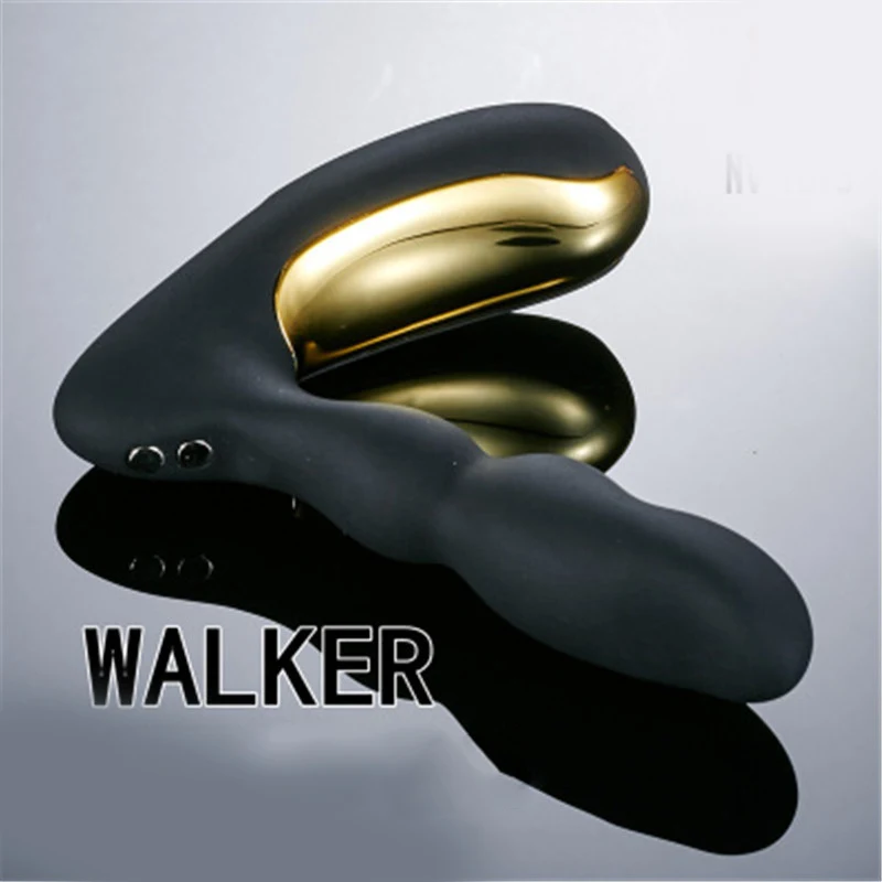 Анальный Вибратор С Подогревом