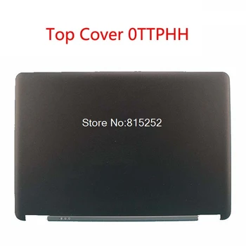Laptop LCD Top Cover For DELL For Latitude E7450 0TTPHH TTPHH 0VYTPN VYTPN 0WVMP3 WVMP3 0VW2JT VW2JT back cover New
Laptop LCD Top Cover For DELL For Latitude E7450 0TTPHH TTPHH 0VYTPN VYTPN 0WVMP3 WVMP3 0VW2JT VW2JT back cover New