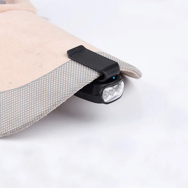 Mini Bike Rotatable Clip-on Light Cycling Button Cell LED lamp Cap Light Hands Free Bright Lamp Lantern Camping
Mini Bike Rotatable Clip-on Light Cycling Button Cell LED lamp Cap Light Hands Free Bright Lamp Lantern Camping