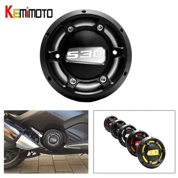 KEMiMOTO TMAX 530 2013 2016 TMAX 500 Accessories Engine Stator Cover Protector For Yamaha T-MAX T max 530 2012 - 2014 2015 2016 
KEMiMOTO TMAX 530 2013 2016 TMAX 500 Accessories Engine Stator Cover Protector For Yamaha T-MAX T max 530 2012 - 2014 2015 2016