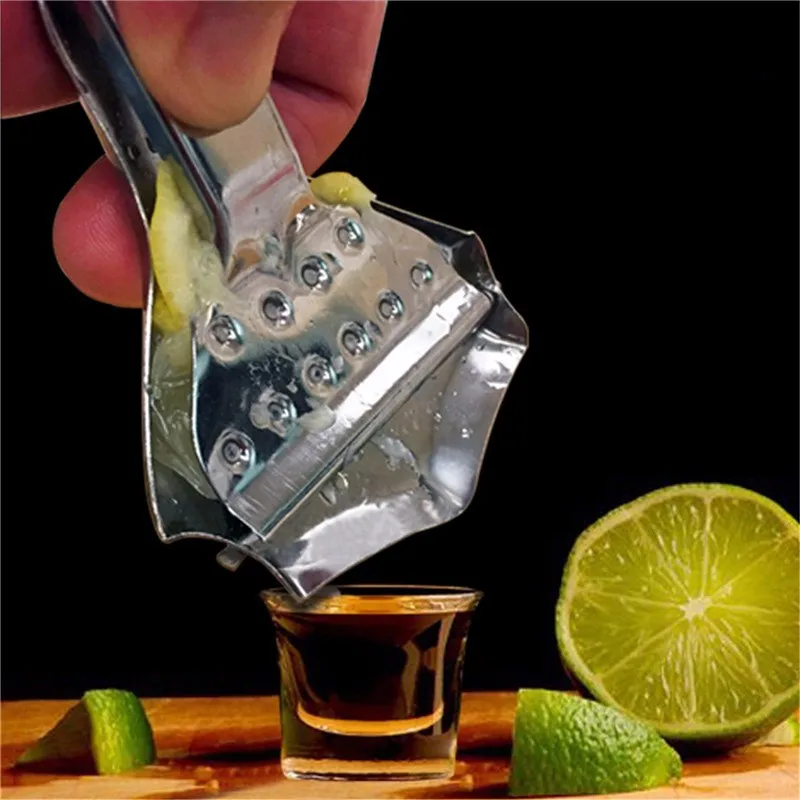 Stainless Steel Lemon Squeezer Kitchen Tools Orange Juice Lemon Juicer Fruit Juice Reamers Fast Handle Press Tool
Stainless Steel Lemon Squeezer Kitchen Tools Orange Juice Lemon Juicer Fruit Juice Reamers Fast Handle Press Tool