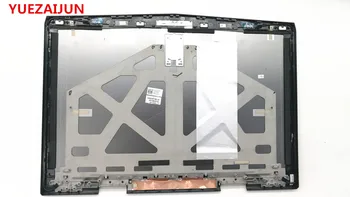 NEW LCD Back Cover Lid For Dell Alienware 17 R4 Rear Case 2JJC5 02JJC5 AM1QB000130 Silver
NEW LCD Back Cover Lid For Dell Alienware 17 R4 Rear Case 2JJC5 02JJC5 AM1QB000130 Silver