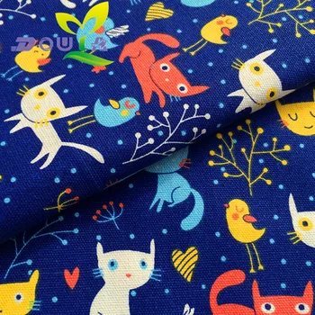 1 yards / bird cat graffiti printed canvas DIY handmade fabric cloth curtain cloth sofa cushion pillow bag
1 yards / bird cat graffiti printed canvas DIY handmade fabric cloth curtain cloth sofa cushion pillow bag