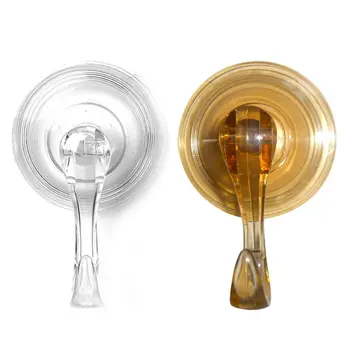 Wall Glass Window Sturdy Hanging Hooks Strong Vacuum Suction Cup Handbag Coat Towel Holders Household Bathroom Accessory
Wall Glass Window Sturdy Hanging Hooks Strong Vacuum Suction Cup Handbag Coat Towel Holders Household Bathroom Accessory