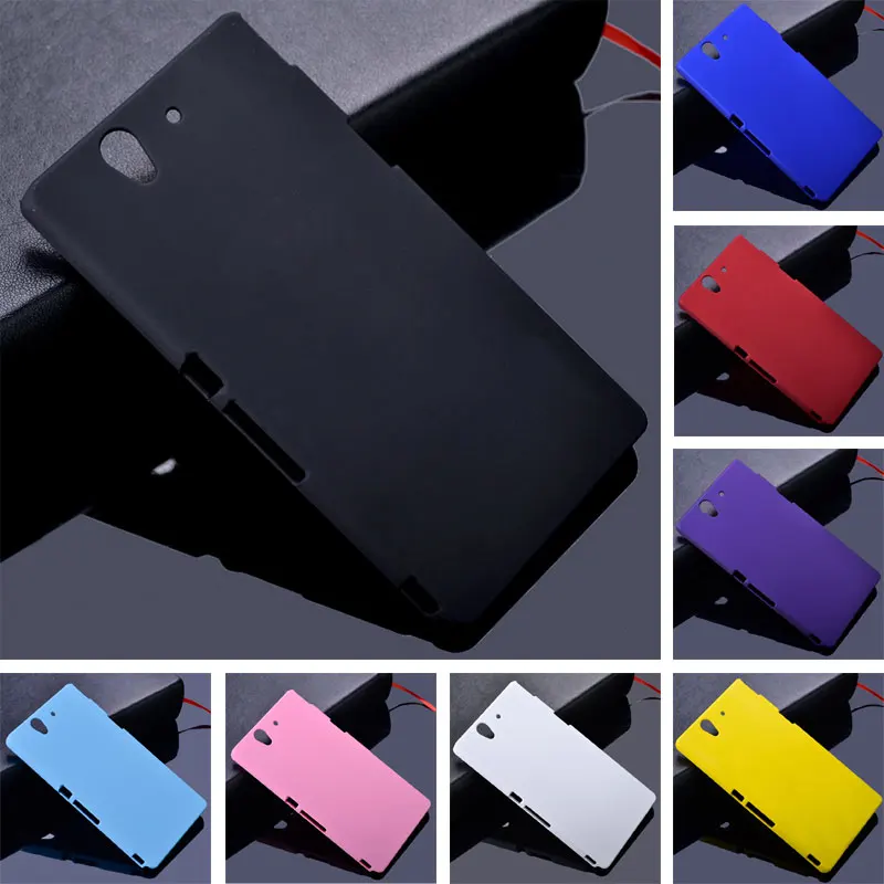 for Sony Xperia z case Slim Matte Hard PC Back Cover for Sony xperia z c6603 L36H L36i c6601 c6602 Phone Cases Fundas Shell Capa
for Sony Xperia z case Slim Matte Hard PC Back Cover for Sony xperia z c6603 L36H L36i c6601 c6602 Phone Cases Fundas Shell Capa