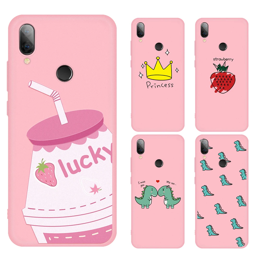 Silicone Cute Drink Pink Case For Xiaomi Redmi Note 7 6 5 Pro 6A 7A K20 Pro lucky Phone Shell Cartoon Animal Dinosaur Cover
Silicone Cute Drink Pink Case For Xiaomi Redmi Note 7 6 5 Pro 6A 7A K20 Pro lucky Phone Shell Cartoon Animal Dinosaur Cover