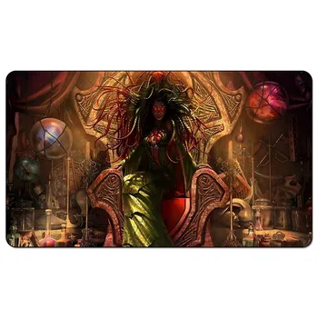 EDH Damia, Sage of Stone 60x35cm Magic Playmat EDH Damia, Sage of Stone Magic Playmat for Board Game table mat
EDH Damia, Sage of Stone 60x35cm Magic Playmat EDH Damia, Sage of Stone Magic Playmat for Board Game table mat