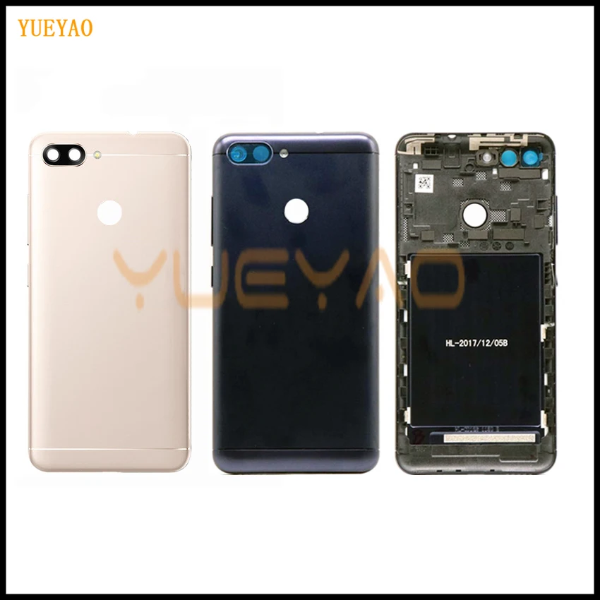For ASUS Housing ZenFone Max Plus M1 ZB570TL X018DC Back Case 5.7 inch Black and Gold For ASUS Pegasus 4s Smartphone Cover
For ASUS Housing ZenFone Max Plus M1 ZB570TL X018DC Back Case 5.7 inch Black and Gold For ASUS Pegasus 4s Smartphone Cover