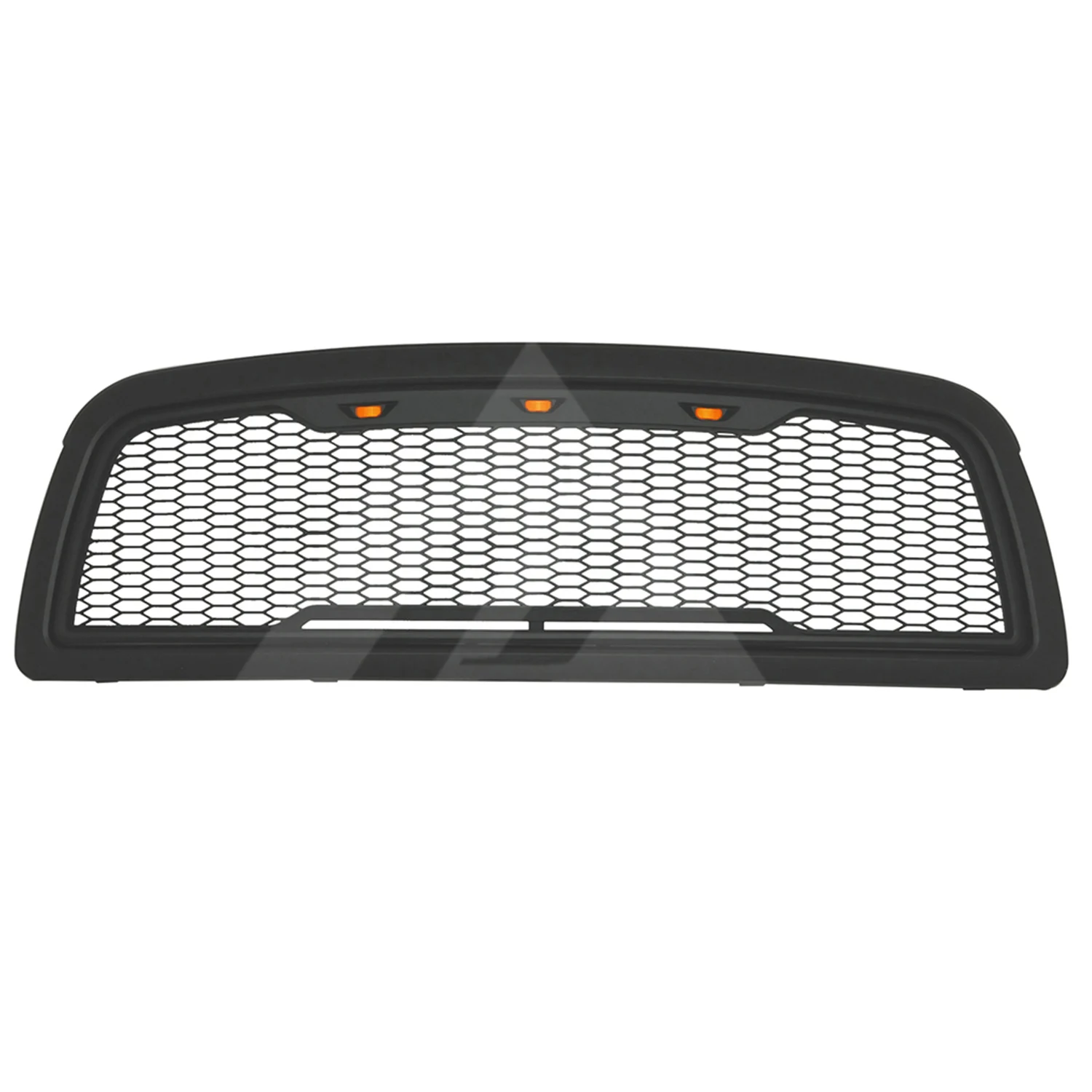 3M for 2009 2010 2011 2012 Dodge Ram 1500 ABS Matte Black LED Raptor Mesh Packaged Grille
3M for 2009 2010 2011 2012 Dodge Ram 1500 ABS Matte Black LED Raptor Mesh Packaged Grille