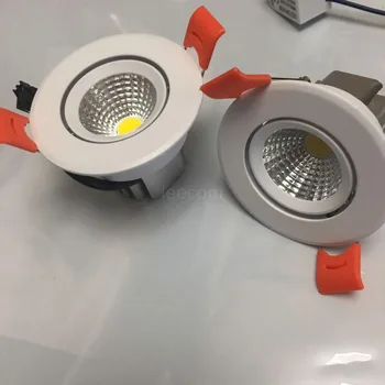 new Led Spotlight AC230v diameter 68mm 8pcs/lot Cob Down Light Mounted White body ,advantage Products High Quality
new Led Spotlight AC230v diameter 68mm 8pcs/lot Cob Down Light Mounted White body ,advantage Products High Quality