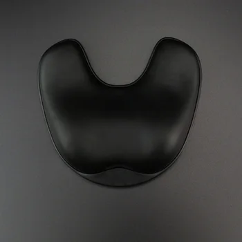 Sliding Rotating Wrist Rest Mouse Pad Memory Foam Ergonomic Hand Mat Gaming Mousepad for Game PC Q99 DJA99
Sliding Rotating Wrist Rest Mouse Pad Memory Foam Ergonomic Hand Mat Gaming Mousepad for Game PC Q99 DJA99